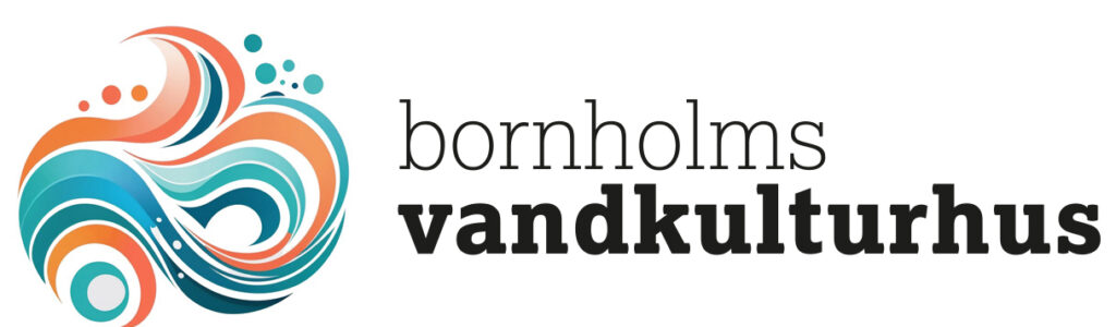 Logo til Bornholms Vandkulturhus